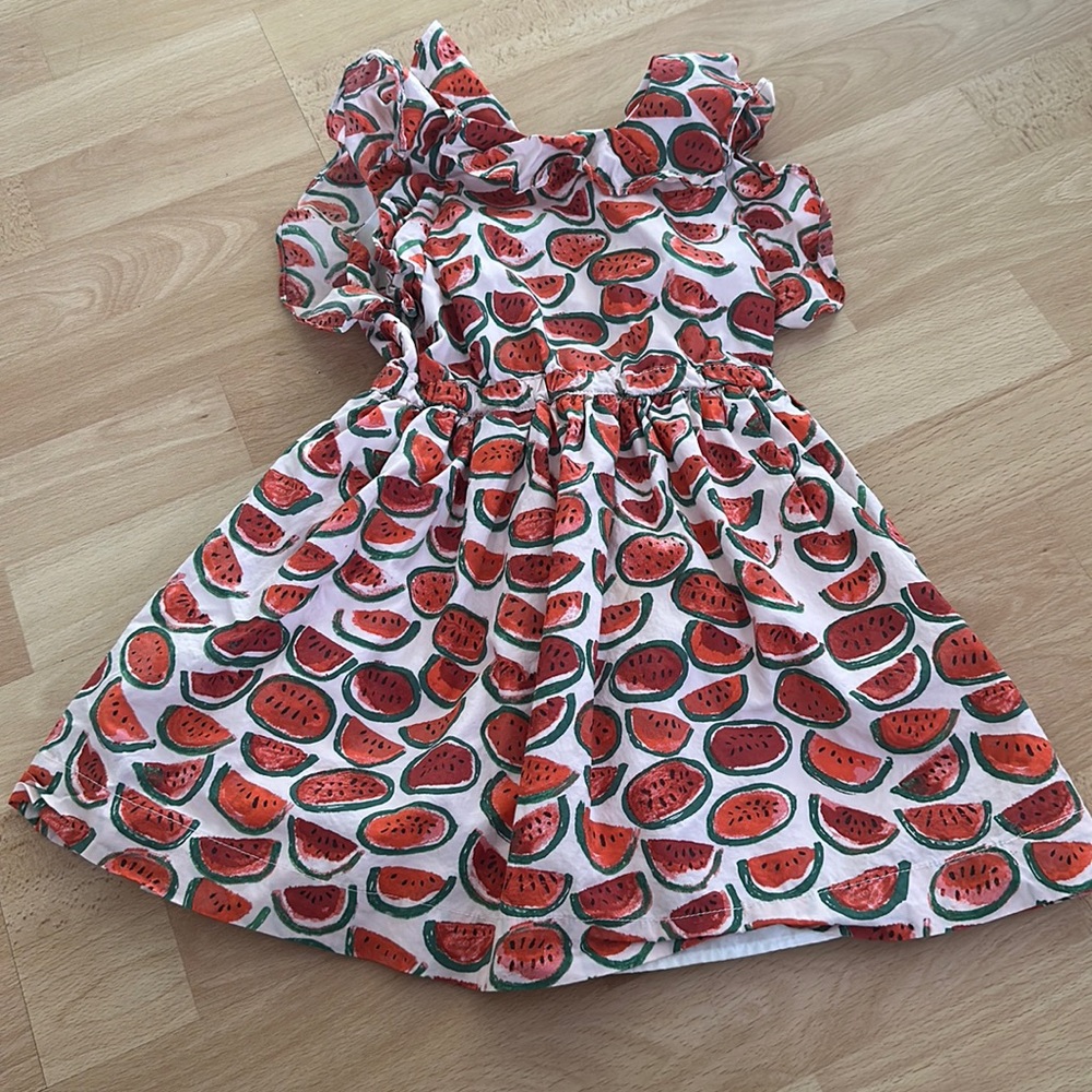 Crew Cuts Girl’s Dress size 3